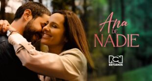 Ana De Nadie Capitulo 41 Completo Full HD