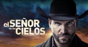 El Señor De Los Cielos 8 Capítulo 82 Completo Full HD