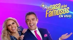 La Casa De Los Famosos Colombia Capitulo 6 HD Completo