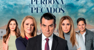 Perdona Nuestros Pecados Capitulo 65 Completo Full HD