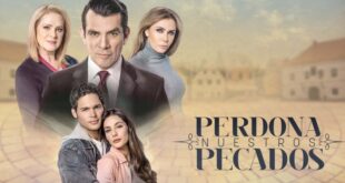 Perdona Nuestros Pecados Capítulo 73 Completo Full HD