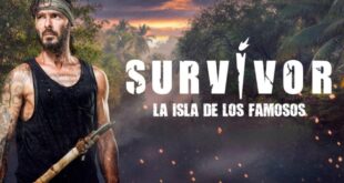 Survivor la isla de los famosos Capitulo 78 Full HD