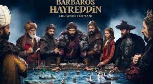 Barbaros Hayreddin Sultanin Fermani Capitulo 9 Completo Full HD