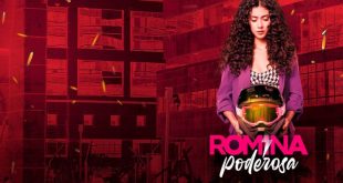 Romina poderosa Capitulo 60 Completo