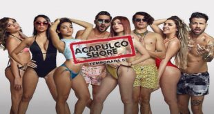 Acapulco Shore 5 Capitulo 10 Completo
