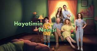 Hayatimin Nesesi Capitulo 3 Completo