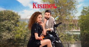 Kismet Capitulo 10 Completo