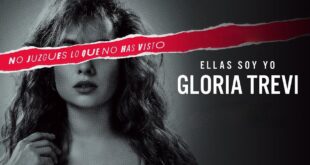 Ellas soy yo Gloria Trevi Capitulo 50 Final Completo