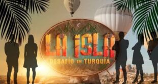 La Isla Desafío en Turquía Capitulo 51 Completo HD