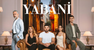 Yabani Capitulo 23 Completo HD