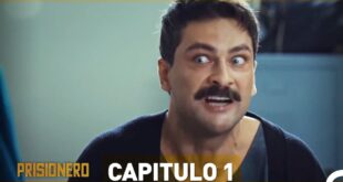 Prisionero Capitulo 1 Completo