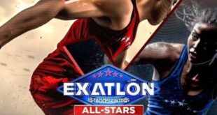 Exatlon All Stars Capítulo 58 Completo