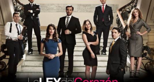 La Ley del Corazón Temporada 3 Capitulo 10 Completo HD