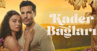 Kader Baglari Capitulo 6 Completo HD