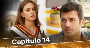Aile Capitulo 18 Completo HD