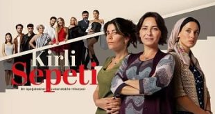 Kirli Sepeti Capítulo 11 Completo