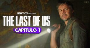 The Last of Us Capítulo 1