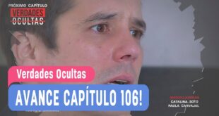 Verdades Capitulo 106 Completo