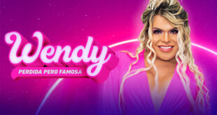 Wendy Perdida Pero Famosa Capitulo 1