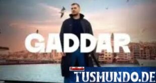 Gaddar – Nemilosul Episodul 5 Romana Subtitrat HD