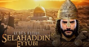 Kudus Fatihi Selahaddin Eyyubi Capitulo 11 Completo HD