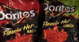 Workers at a crisp factory in South Australia have complained that a spicy ingredient is affecting their health.