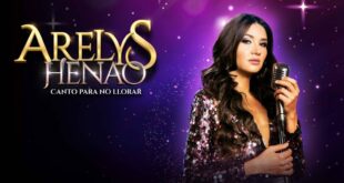 Arelys Henao Capitulo 66 Completo HD