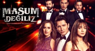 Masum Degiliz Capitulo 6 [Final] HD Completo