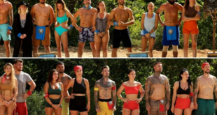 Survivor All Stars